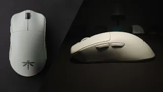 This mouse surprises me... VGN F1 Pro Review