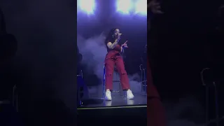 Ella Mai | EASY @ Manchester Ritz