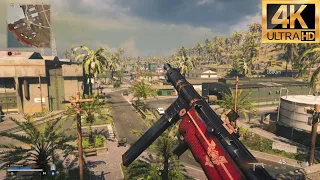 Call of Duty Warzone Pacific Solo Gameplay PS5 (No Commentary)