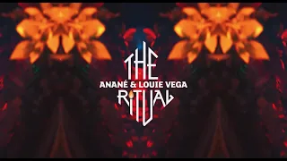 L8 Night Flights - The Ritual: Anane & Louie Vega Aftermovie