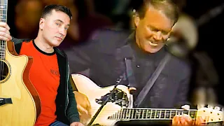 Can You Play This Riff? Ep.5 "Glen Campbell"