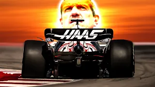 The End of Haas has Begun