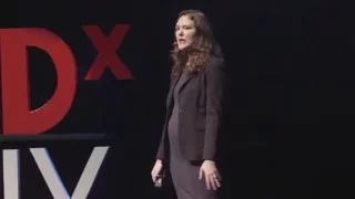 Terrorists and Archeologists: How the Past Belongs to the Present | Erin Thompson | TEDxCUNY