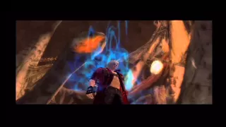 DMC Devil May Cry 3 Special Edition Movie HD. 2013