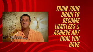 Train Your Brain To BECOME LIMITLESS & Achieve ANY GOAL You Have-John Assaraf #motivational #goals