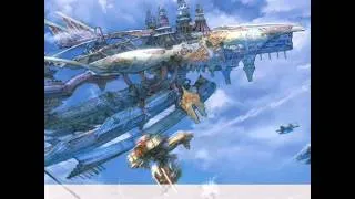 Final Fantasy XII OST - cd2 - 17 - The Skycity of Bhujerba