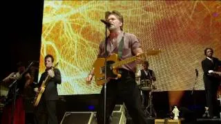 John Mellencamp - Rain on the Scarecrow (Live at Farm Aid 2011) - HD, Low Volume