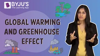 Global Warming And Greenhouse Effect