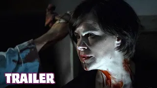 HUMANE (2024) Official Trailer (HD) Caitlin Cronenberg