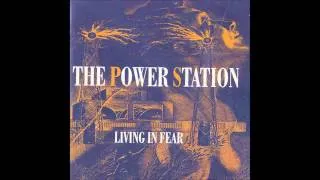 The Power Station - She Can Rock It