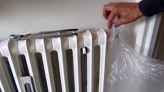 Comment purger un radiateur (méthode simple)