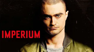 Imperium - Trailer (Daniel Radcliffe, Toni Collette)