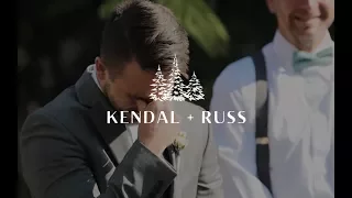 GUARANTEED to Cry When the Groom Sees His Bride!!