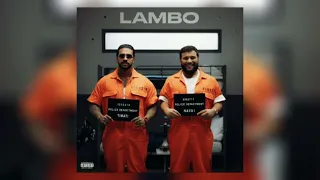 Navai & Timati - Lambo (Премьера песни 2023)