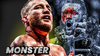 Justin Gaethje Is a Monster - After Dark