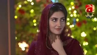 Meray Humnasheen Episode 28 | Best Moment 07 | @GeoKahani