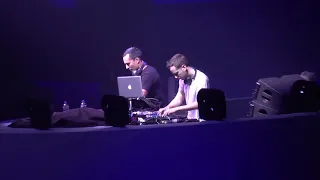 A State Of Trance 700 - ASOT INTRO & Ilan Bluestone B2B Jerome Isma Ae