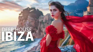 Relaxing Summer Lounge 2024 🌱 Top Tropical Deep House Hits 🌱Summer Vibes