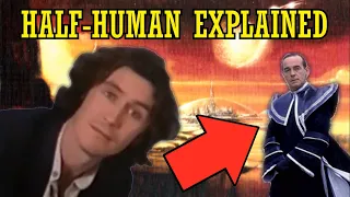 Is the 8th Doctor ACTUALLY Half-Human? + Leekly Bible -  DOCTOR WHO THEORY