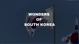 Wonders of South Korea: Uncovering Iconic Landmarks and Beyond