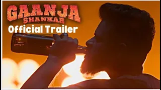 Gaanja Shankar - Trailer | Sai Dharam Tej | Naga Vamsi S | Sampath Nandi | Bheems Ceciroleo #foryou