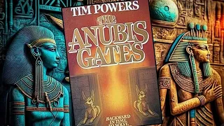 The ANUBIS GATES...and MORE !!!