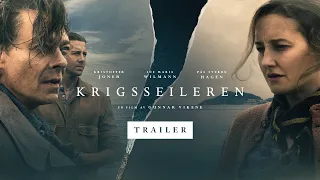 Krigsseileren | Trailer | Mer Film