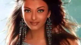 Aishwaraya Rai  Dj Hikmat Indiana Hattuba