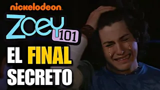 ZOEY 101 | ESPECIAL ADIOS ZOEY 😞 El RESUMEN de GEORGIE