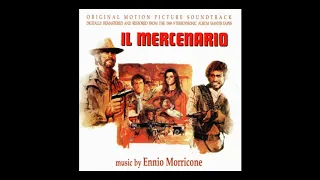 Ennio Morricone - Il Mercenario (Ripresa)
