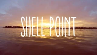 Vibe Kayaks Destinations — Shell Point, Florida