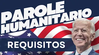 🇺🇸 Parole Humanitario: Nicaragua, Venezuela, Cuba y Haití