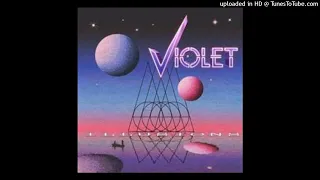 Violet - Sophie