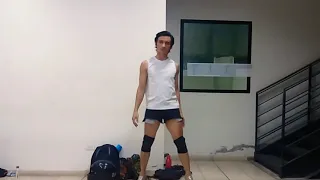 Top off - Beyonce - coreografía (Esteban Suaza) Heels