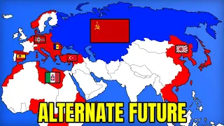 Alternate Future Of The World (Season 2,  Part 2)