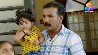 Flowers Uppum Mulakum | Episode 999