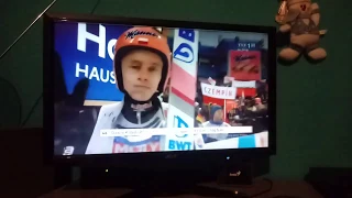 Dawid Kubacki Mistrzem świata! Kamil Stoch Wicemistrzem świata!