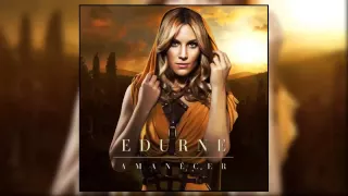 Eurovision 2015 Spain: Edurne - Amanecer HD audio