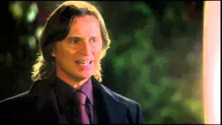 Rumple takes Hook's heart OUAT 4x08