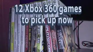 The One Additional Xbox 360 Game To Get Before Prices Go Up - Luke's Game Room