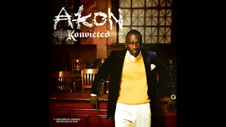 Akon - Mama Africa (Clean)