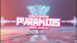 DVBBS & Dropgun - Pyramids ft. Sanjin (Bartuś Vixa Edit)