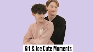 Kit Connor & Joe Locke | Cute Moments (Part 2)