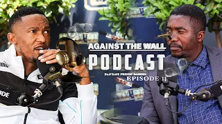 Episode 11 | Prince Njabulo On Spending 16 Years in Prison | Gangs | Being A Pastor | Drugs