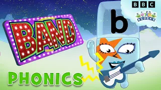 Learn to Read | Phonics for Kids | Learning Letter Blends