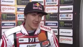 Swedish SGP Preview