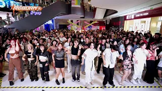 [KPOP RANDOM DANCE IN PUBLIC💛PART2] Guiyang 2023.07.29