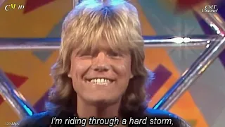 Modern Talking - Riding On A White Swan (Long Version With Lyrics)