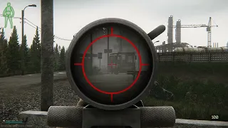 How variable optics should work in Tarkov