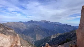 Trump's Attack on Our Monuments: San Gabriel Mountains, California